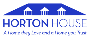 Horton House Logo - Horton House Senior Living