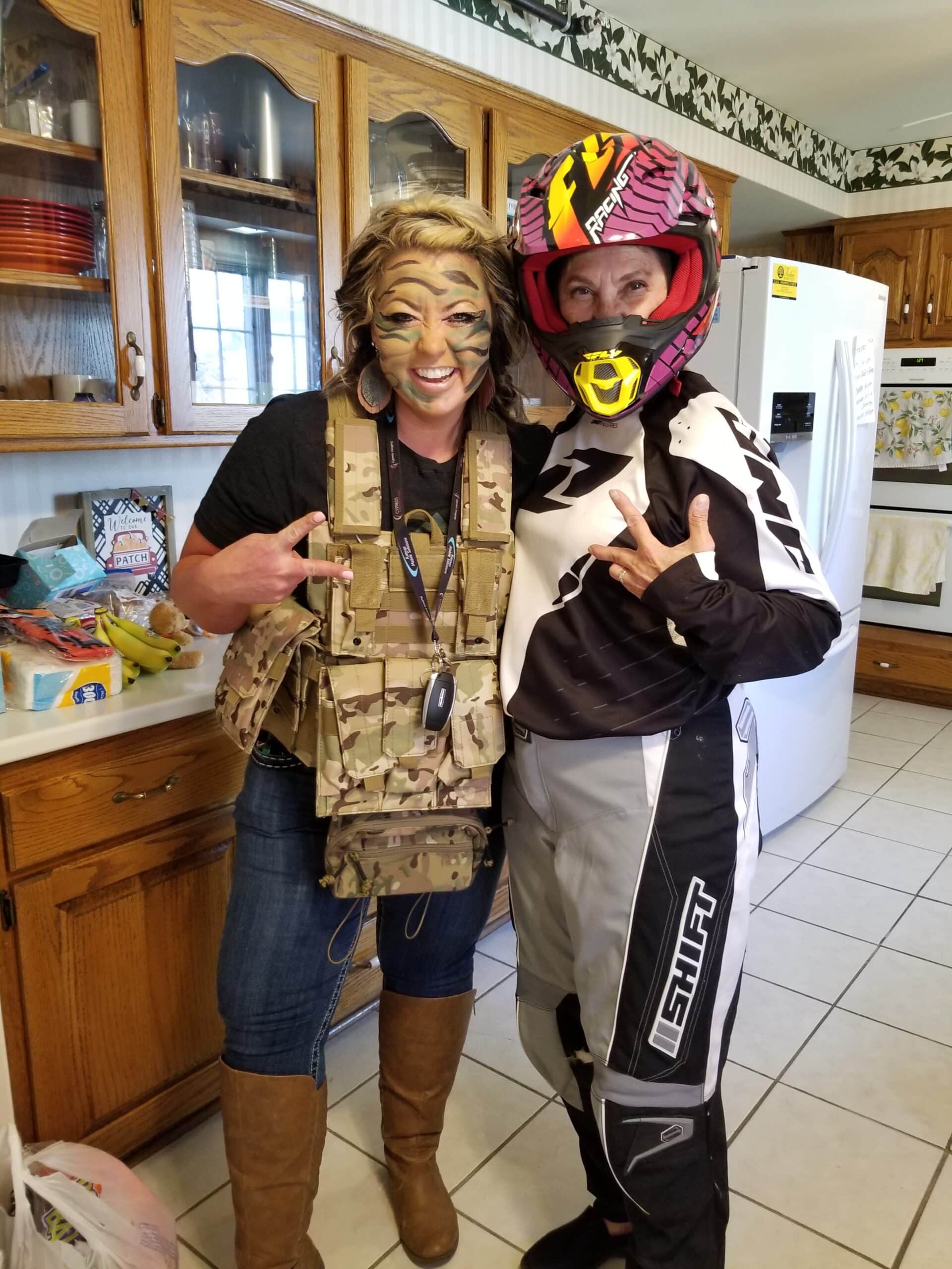 Halloween2 Scaled - Horton House Senior Living