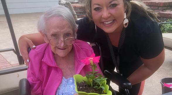 Horton House Memory Care - Horton House Senior Living