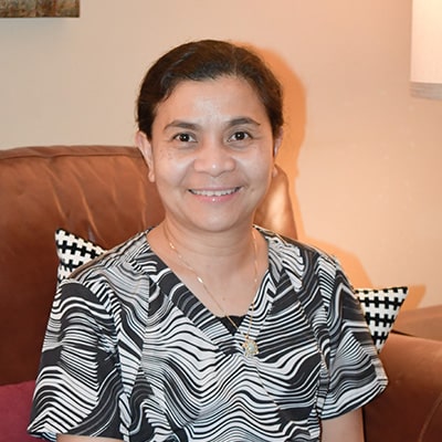 Horton House Seniorliving Staff1 - Horton House Senior Living