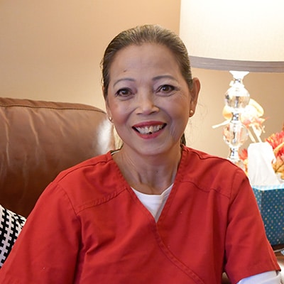 Horton House Seniorliving Staff3 - Horton House Senior Living