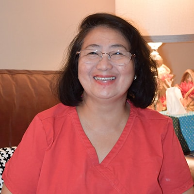 Horton House Seniorliving Staff4 1 - Horton House Senior Living