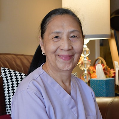 Horton House Seniorliving Staff5 - Horton House Senior Living