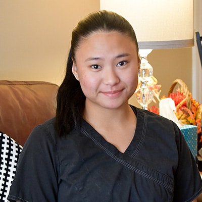 Horton House Seniorliving Staff8 - Horton House Senior Living
